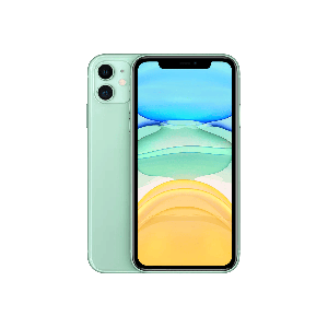 Pre-Owned iPhone 11 64GB - Green | Grade: Better