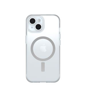 OtterBox React MagSafe Cover For iPhone 16e/15/14/13 - Clear