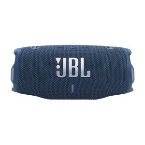 JBL Charge 6 Portable BT Speaker - Blue
