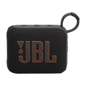 JBL Go 4 front