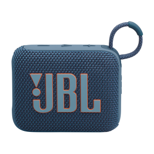 JBL Go 4 front
