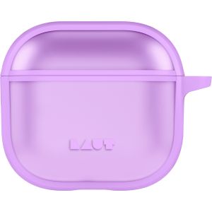 front view of airpods case