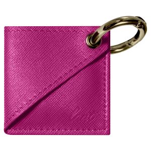 Laut Prestige Rubine Case for AirTag - Pink