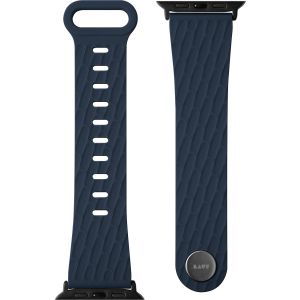 Laut Active 2.0 watch strap for Apple Watch 38/40mm - Indigo