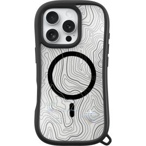 Front view of Laut POP ADVENTURE for iPhone 16 Pro 