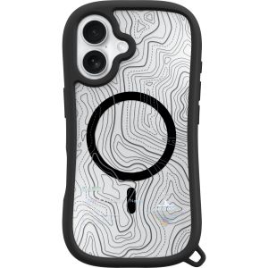 Front view of Laut POP ADVENTURE for iPhone 16 Plus 