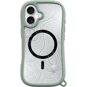 Front view ofLaut POP ADVENTURE for iPhone 16 Plus 