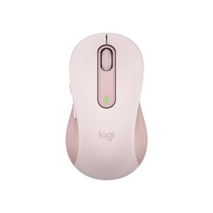 Logitech Signature M650 Wireless Mouse top view