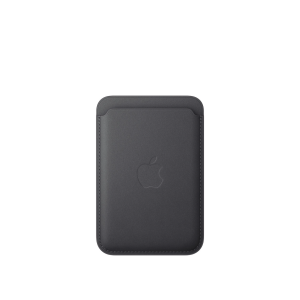 card holder front view