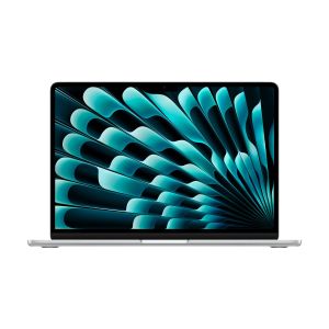 Open MacBook Air 13-inch M4 chip 512GB SSD - Silver