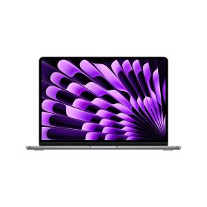 MacBook Air 13-inch Liquid Retina display