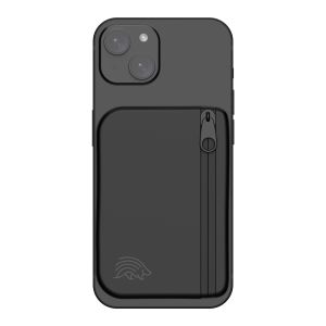 Porcupine MagBag MagSafe iPhone Pouch - back