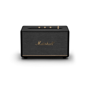 Marshall Acton III Bluetooth Speaker - front view