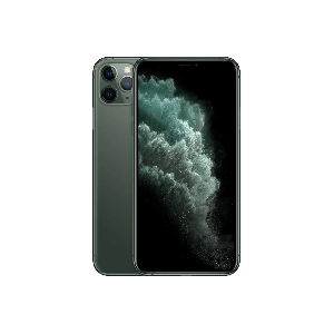 Pre-Owned iPhone 11 Pro Max 256GB - Midnight Green | Grade: Better