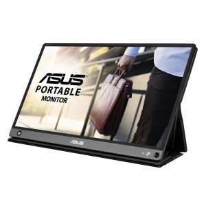 ASUS ZenScreen Go Portable Monitor - front