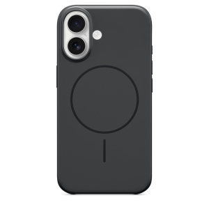 case with magsafe symbol placed on iPhone 16