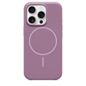 Beats MagSafe Case for iPhone 16 Pro - Sunset Purple