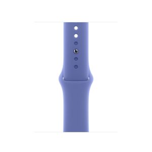 Apple Watch 42mm Sport Band (M/L) - Tangerine