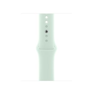 Apple Watch 42mm Sport Band (S/M) - Aquamarine