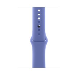 Apple Watch 46mm Sport Band (S/M) - Periwinkle