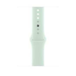 Apple Watch 46mm Sport Band (S/M) - Aquamarine