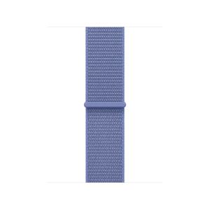 Apple Watch 46mm Sport Loop - Periwinkle