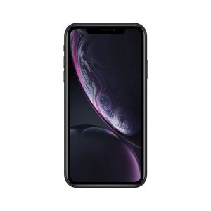 Pre-owned iPhone XR 64GB - Black | reloved 