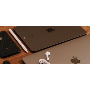 Ensure your Apple Eco-system is set up with iCloud | iStore