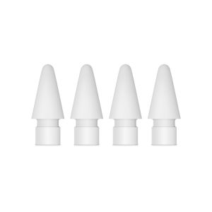 4 Apple Pencil replacement tips