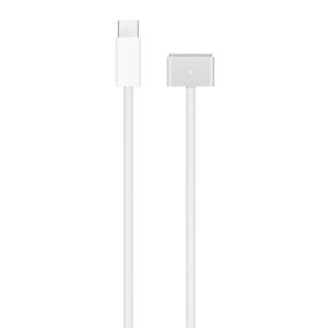 Apple USB-C to MagSafe 3 2m Cable - Silver