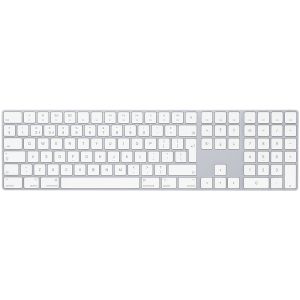 Keyboard keys 