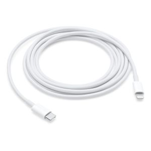 Apple USB-C to Lightning 2m Cable 