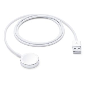 Apple Watch Magnetic Charger to USB-A 1m Cable