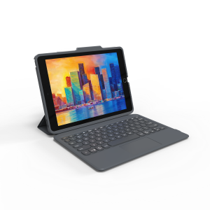 iPad keyboard case