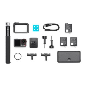 dji osmo and accessories
