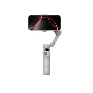 DJI Osmo Mobile 7 with iPhone