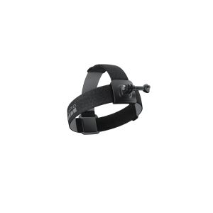 GoPro Head Strap 2.0 + Clip Mount