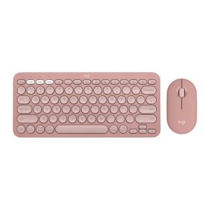 mouse and keyboard