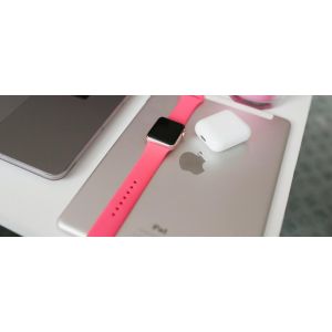 Take a break with Apple Watch and iPad | iStore