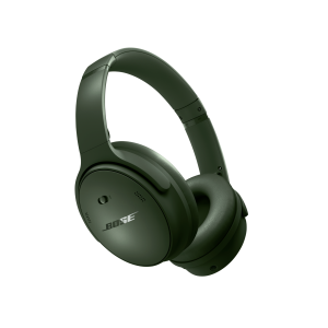 headphones with bluetooth switch button on the side