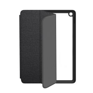 folio ipad case with clear back