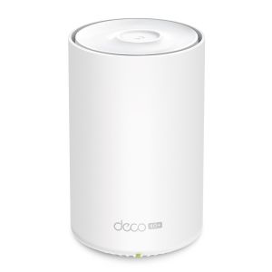 TP-Link Deco X10 4G AX1500 Whole Home Mesh Wi-Fi 6 Gateway