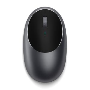 Satechi M1 Bluetooth Wireless Mouse - Space Grey