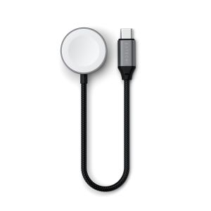 Satechi USB-C Magnetic Fast-Charging Apple Watch Cable