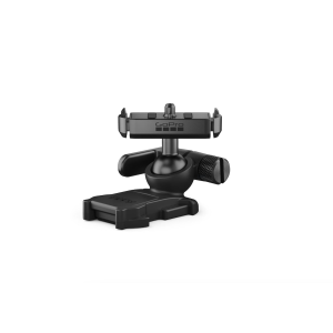 Magnetic Latch Ball Joint Mount