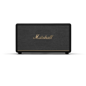 Marshall Stanmore III Bluetooth Speaker - Black