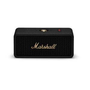 Emberton 3 speaker front
