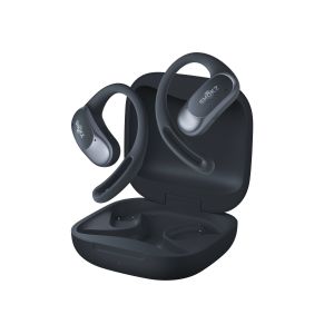 Shokz OpenFit Air Open-Ear True Wireless Earbuds with case