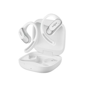Earbuds with case
