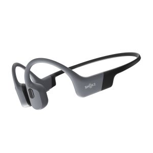 headphones from side
